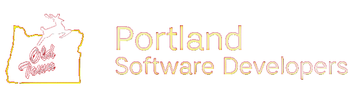 Portland Software Developers Logo