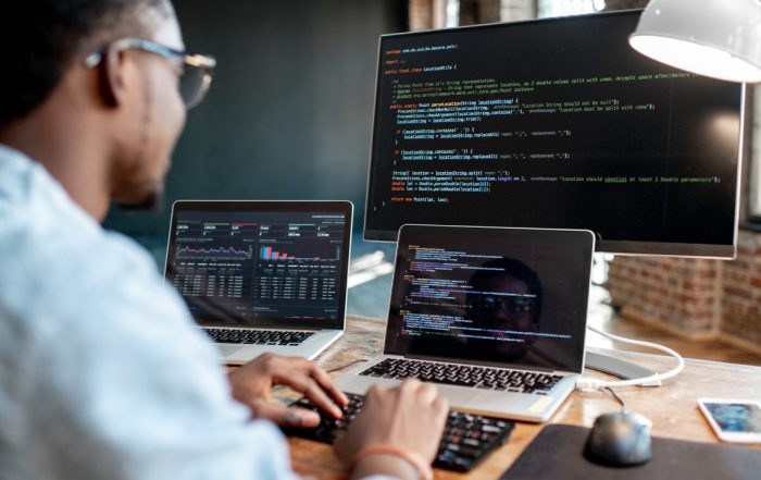 Why Your Startup Should Invest in Custom Software Development | Portland Software Developers | Portland Software Developers  