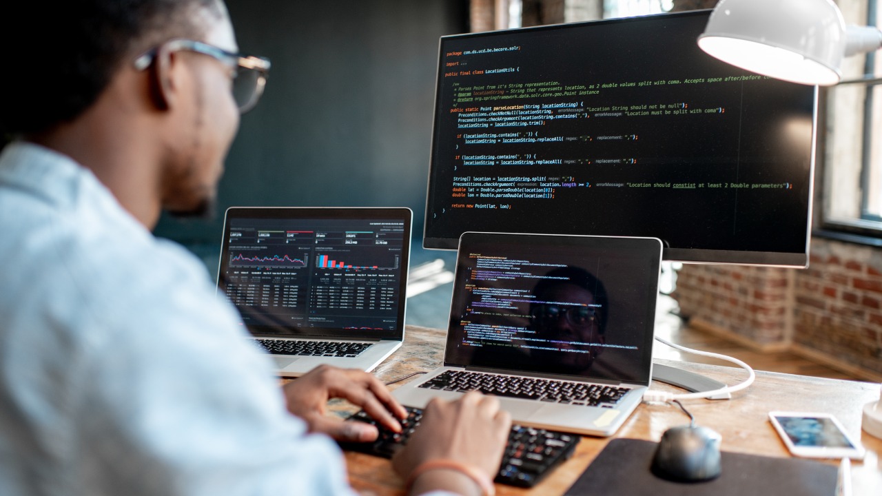Why Your Startup Should Invest in Custom Software Development | Portland Software Developers | Portland Software Developers  