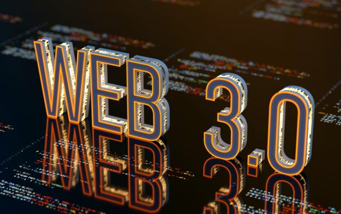 A Complete Guide to Web3: The Internet's Future | Portland Software Developers  