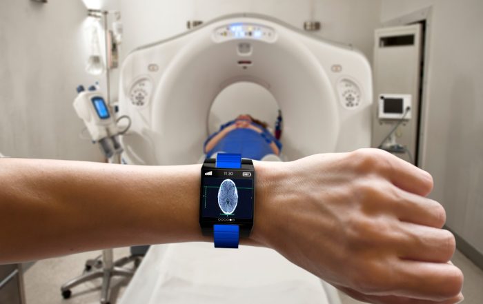 Health Monitoring: The Evolution of Wearable Medical Apps | Portland Software Developers  