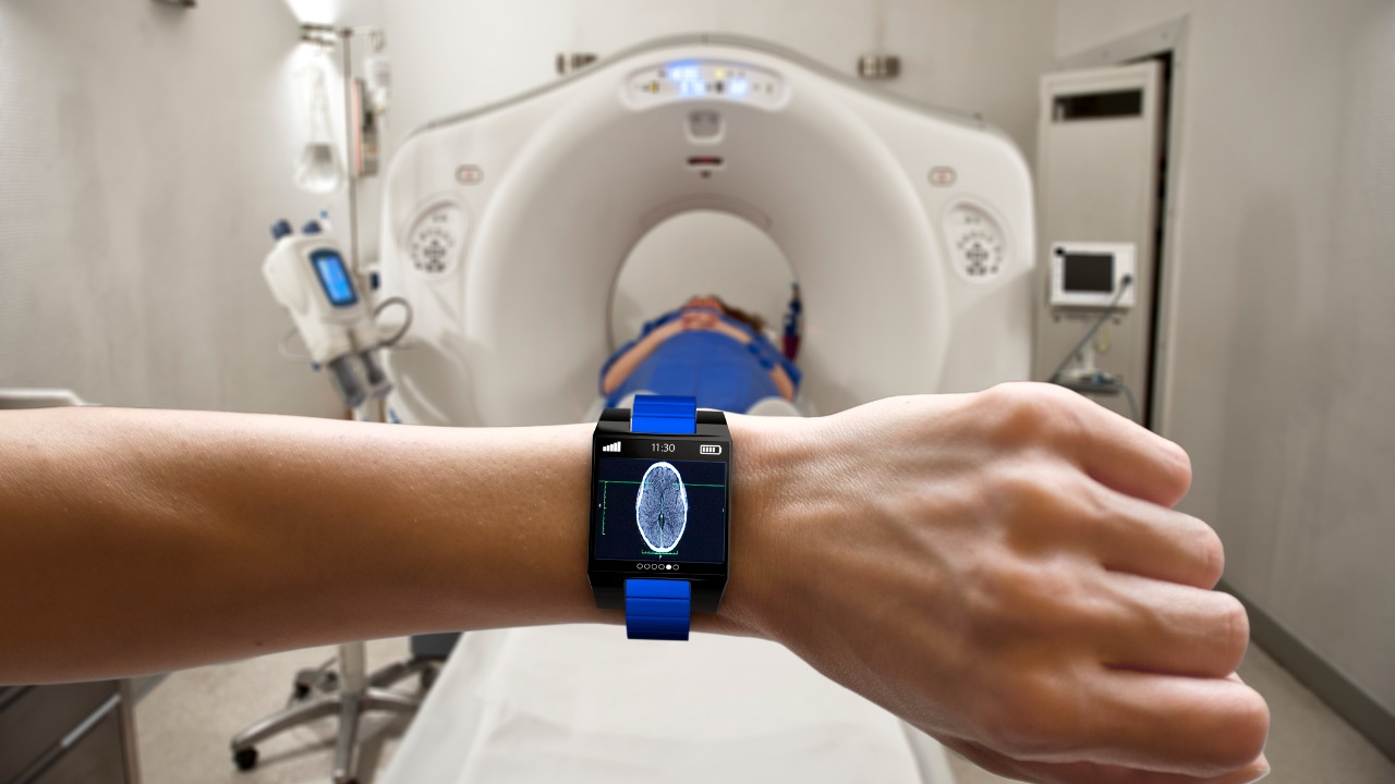 Health Monitoring: The Evolution of Wearable Medical Apps | Portland Software Developers  