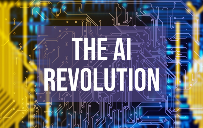 The AI Revolution: Embrace It or Risk Being Left Behind | Portland Software Developers  