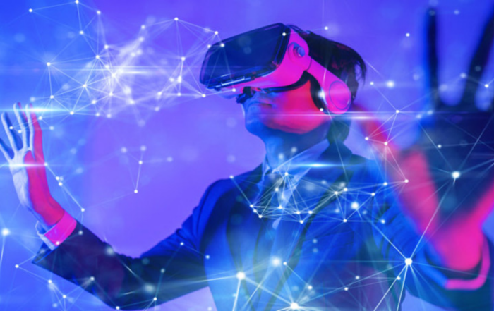 Discover How the Metaverse Can Transform Business Engagement | Portland Software Developers  