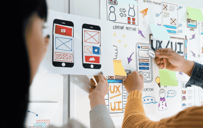 Why UI/UX Design is Crucial for Business Growth and Success | Portland Software Developers  