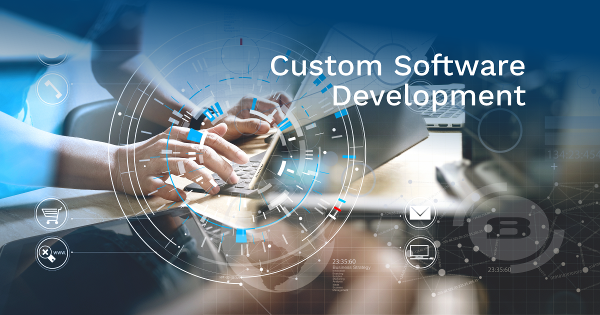 Portland Software Developers | App, UI/UX, Web Development | Portland Software Developers  